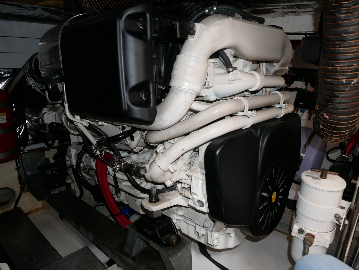 Sealine T50 - 